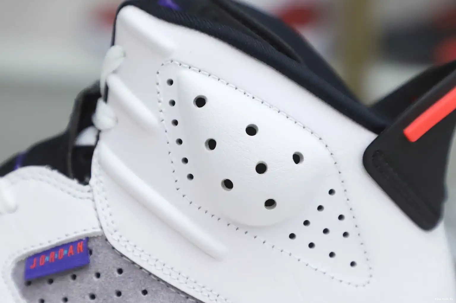 FLINT JORDAN Kimikick AIR 6 0429